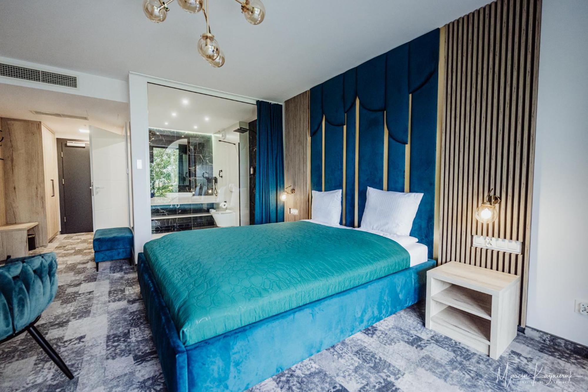 Cristal Bed & Breakfast Ustka Exterior photo