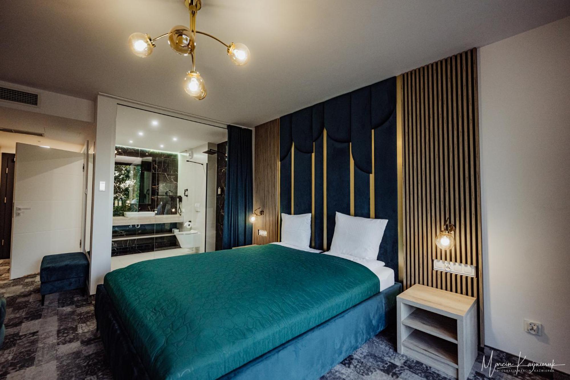 Cristal Bed & Breakfast Ustka Exterior photo
